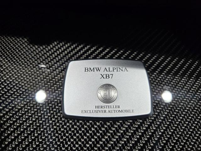 2026 BMW xB ALPINA XB7
