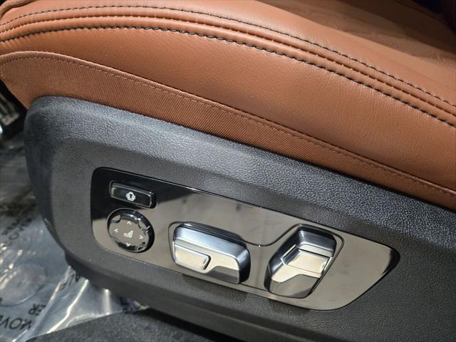 2026 BMW xB ALPINA XB7