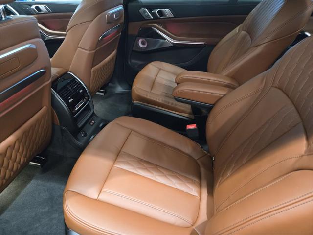 2026 BMW xB ALPINA XB7