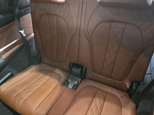 2026 BMW xB ALPINA XB7
