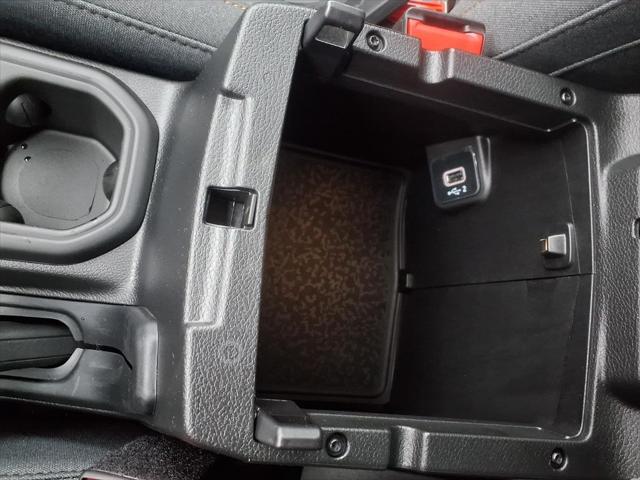 2026 Jeep Wrangler 4-Door Sport 4x4