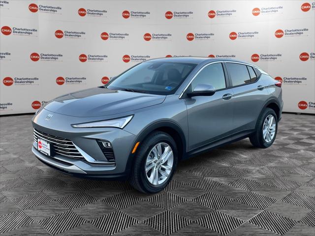 2026 Buick NV Preferred FWD for sale in Charlottesville, VA