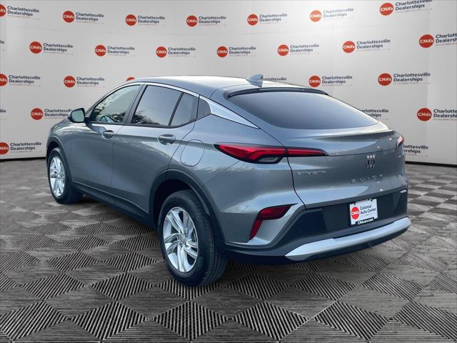 2026 Buick NV Preferred FWD