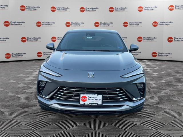 2026 Buick NV Preferred FWD