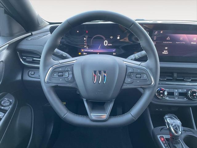 2026 Buick NV Preferred FWD