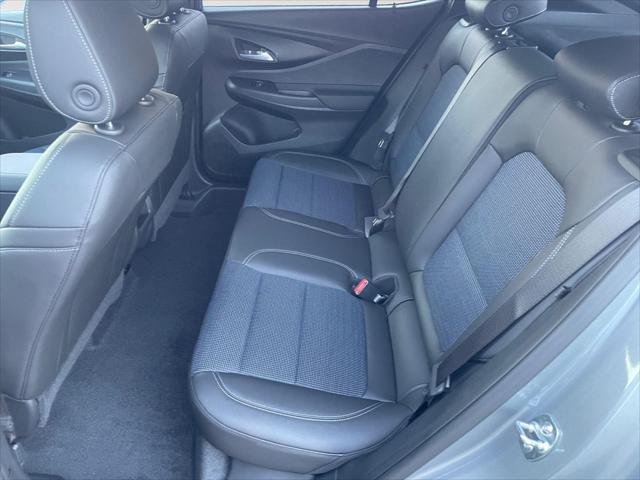 2026 Buick NV Preferred FWD