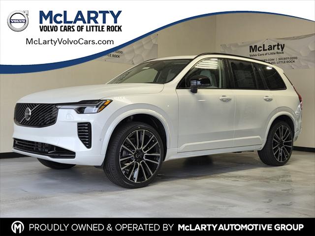 2026 Volvo XC90 Ultra Dark Theme for sale in Little Rock, AR