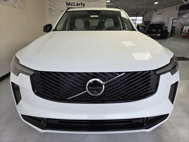 2026 Volvo XC90 Ultra Dark Theme