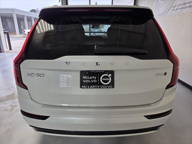 2026 Volvo XC90 Ultra Dark Theme