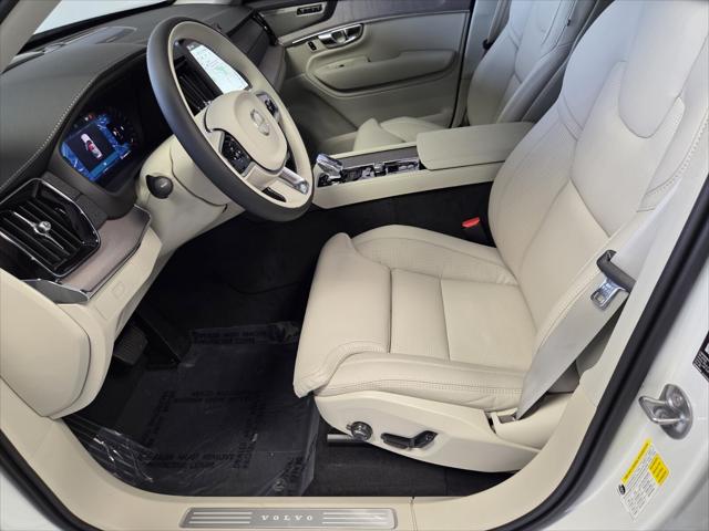 2026 Volvo XC90 Ultra Dark Theme