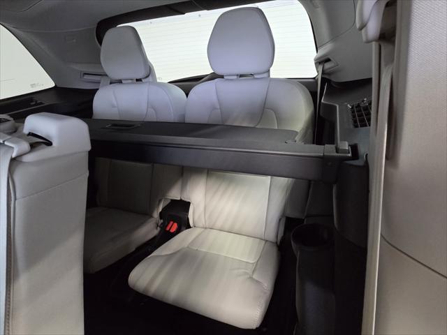 2026 Volvo XC90 Ultra Dark Theme