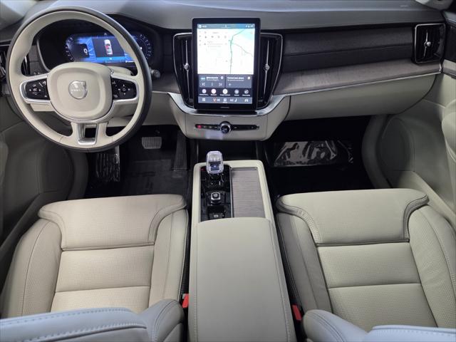 2026 Volvo XC90 Ultra Dark Theme