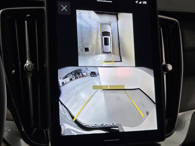 2026 Volvo XC90 Ultra Dark Theme