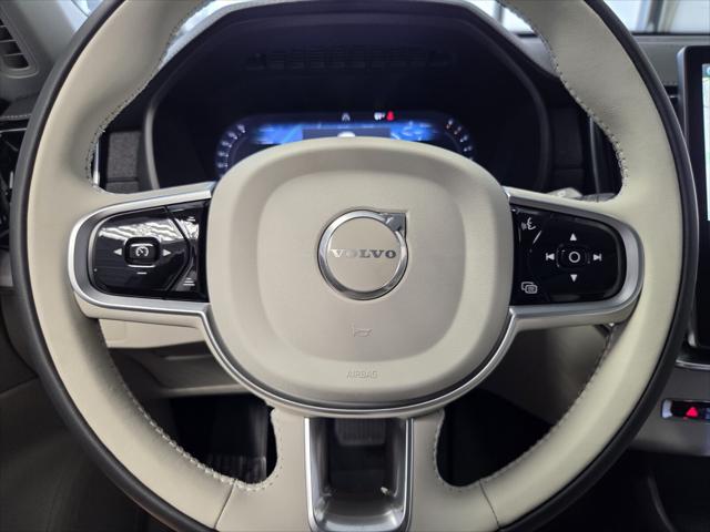 2026 Volvo XC90 Ultra Dark Theme