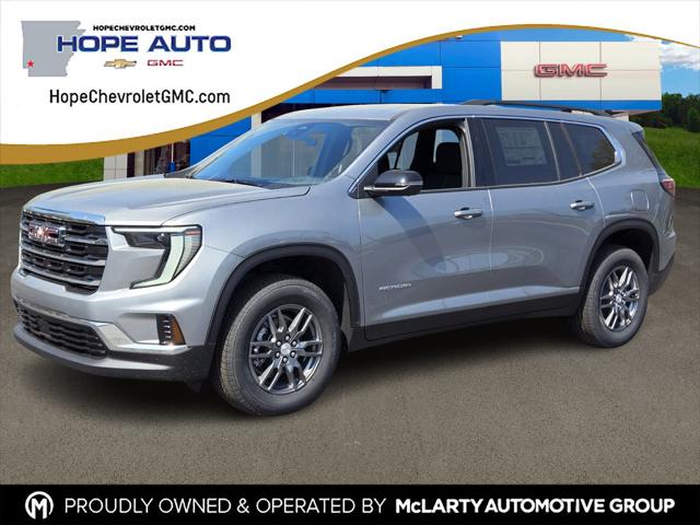 2026 GMC Acadia Elevation FWD for sale in Hope, AR