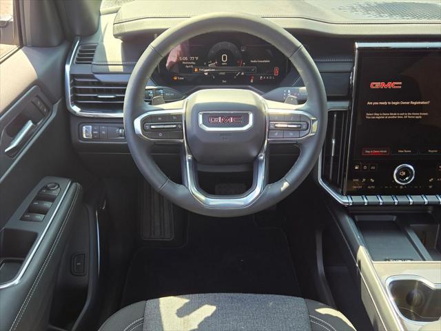 2026 GMC Acadia Elevation FWD