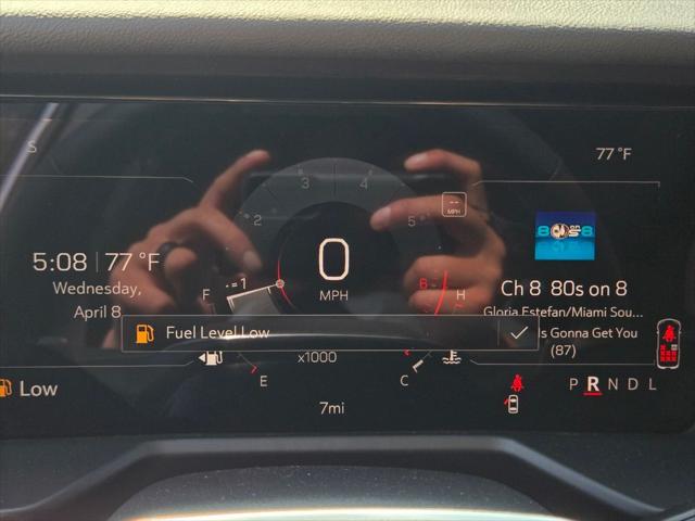 2026 GMC Acadia Elevation FWD