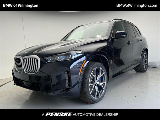 2026 BMW X5 xDrive50e for sale in Wilmington, NC
