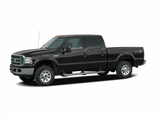 2006 Ford F-250 Unknown for sale in Norwich, NY