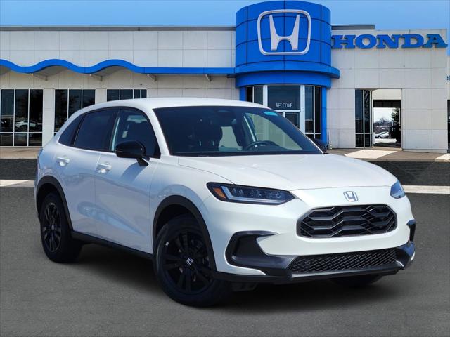 2026 Honda HR-V AWD Sport for sale in Lawton, OK