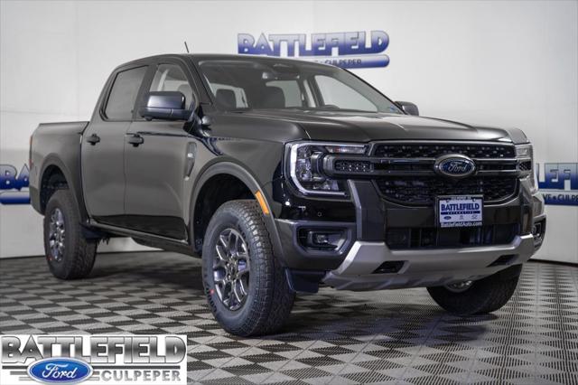 2026 Ford Ranger XLT for sale in Culpeper, VA
