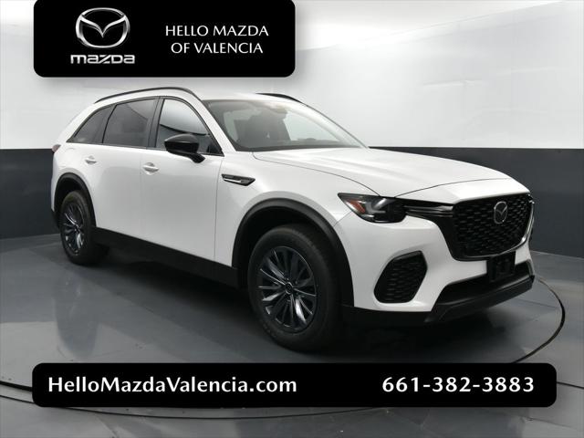 2026 Mazda CX-70 SC Plus for sale in Valencia, CA