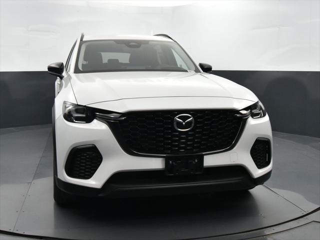 2026 Mazda CX-70 SC Plus
