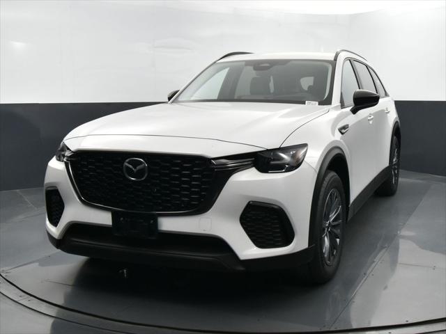 2026 Mazda CX-70 SC Plus
