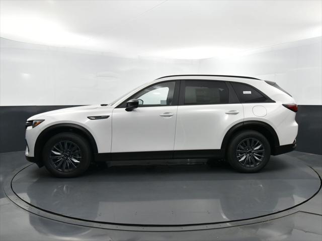 2026 Mazda CX-70 SC Plus