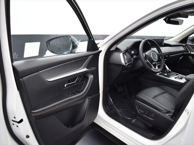 2026 Mazda CX-70 SC Plus