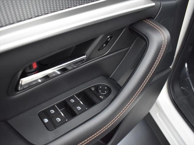 2026 Mazda CX-70 SC Plus