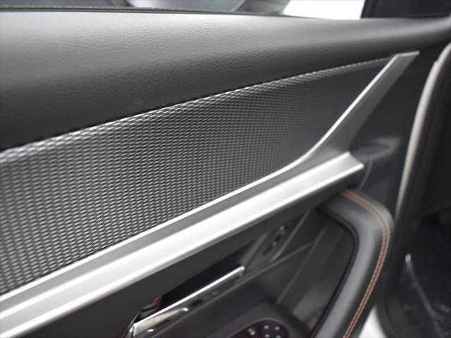 2026 Mazda CX-70 SC Plus