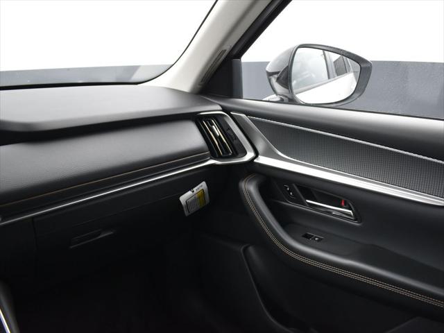 2026 Mazda CX-70 SC Plus