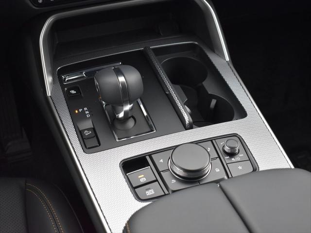 2026 Mazda CX-70 SC Plus