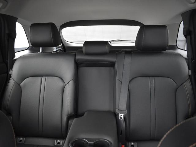2026 Mazda CX-70 SC Plus