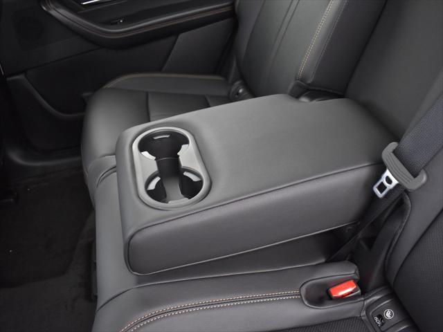 2026 Mazda CX-70 SC Plus