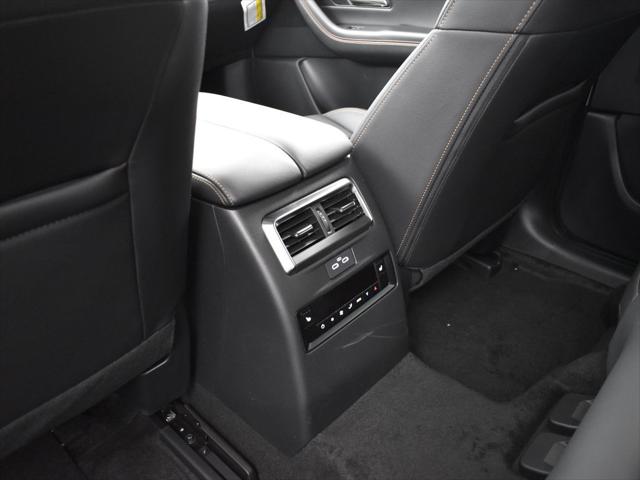 2026 Mazda CX-70 SC Plus