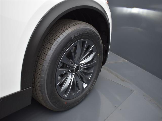 2026 Mazda CX-70 SC Plus