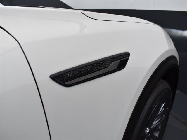 2026 Mazda CX-70 SC Plus