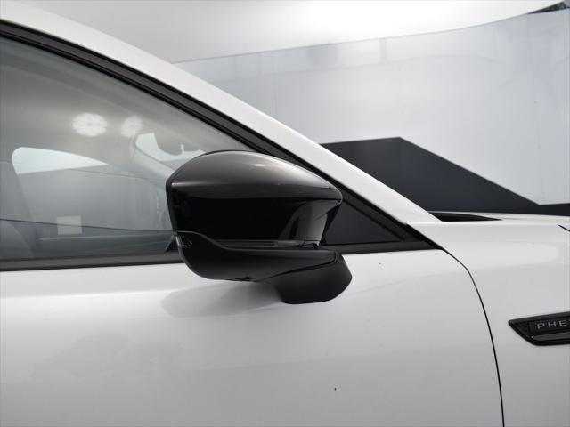 2026 Mazda CX-70 SC Plus