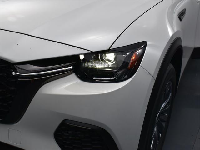 2026 Mazda CX-70 SC Plus