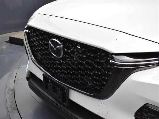 2026 Mazda CX-70 SC Plus