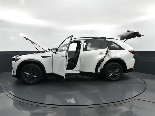 2026 Mazda CX-70 SC Plus