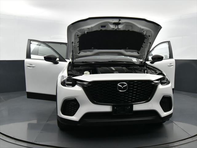 2026 Mazda CX-70 SC Plus