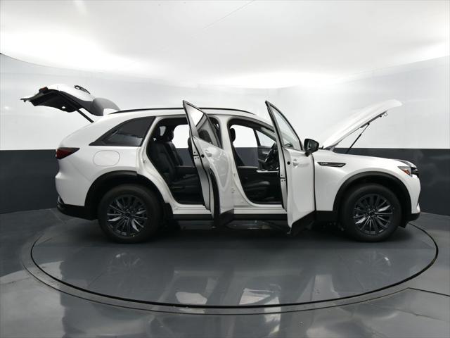 2026 Mazda CX-70 SC Plus