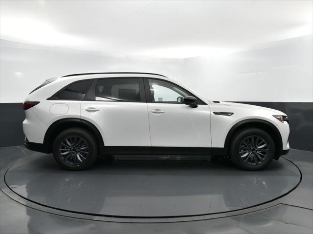 2026 Mazda CX-70 SC Plus