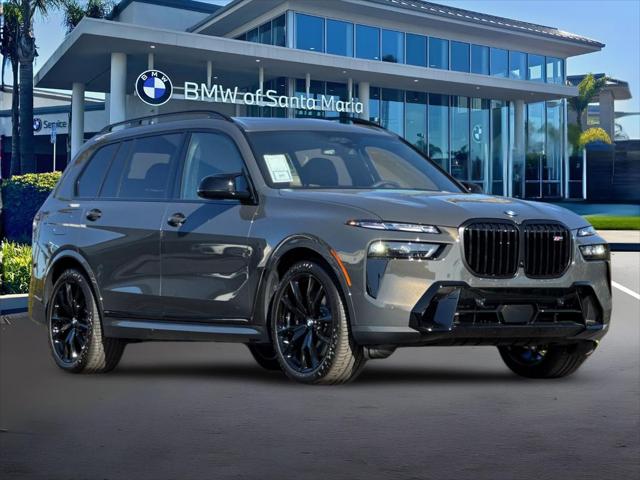 2026 BMW X7 M60i for sale in Santa Maria, CA