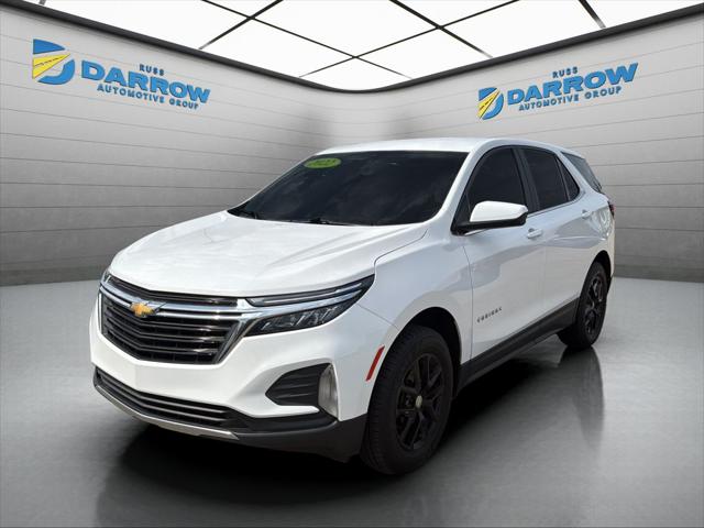 2022 Chevrolet Equinox AWD LT for sale in Madison, WI