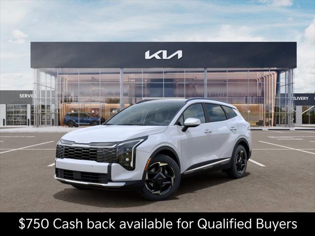 2026 Kia Sportage EX for sale in Corpus Christi, TX