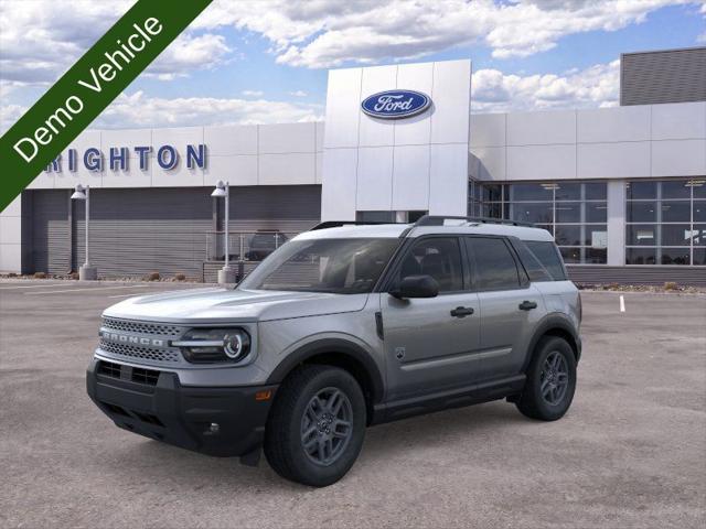 2026 Ford Bronco Sport Big Bend for sale in Brighton, CO